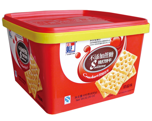 630g梳打奶盐味